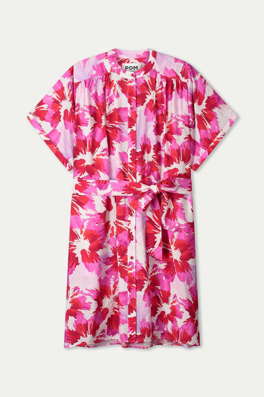 KLEID - Bubble Bloom Lavender