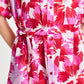 KLEID - Bubble Bloom Lavender
