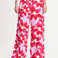 HOSE - Bubble Bloom Lavender Linen