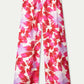 HOSE - Bubble Bloom Lavender Linen