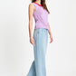 SPENCER - Colourblock Lavender