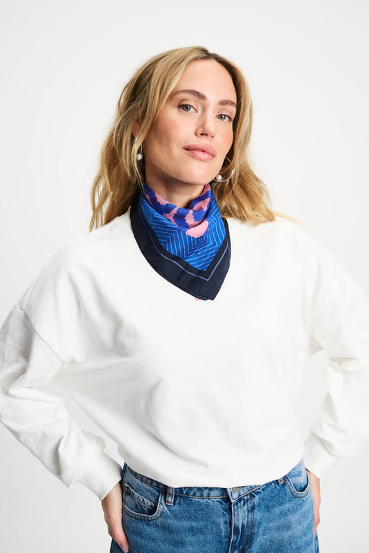 SCHAL - Waves Pink Petite