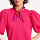 SCHAL - Urban Flora Purple Petite
