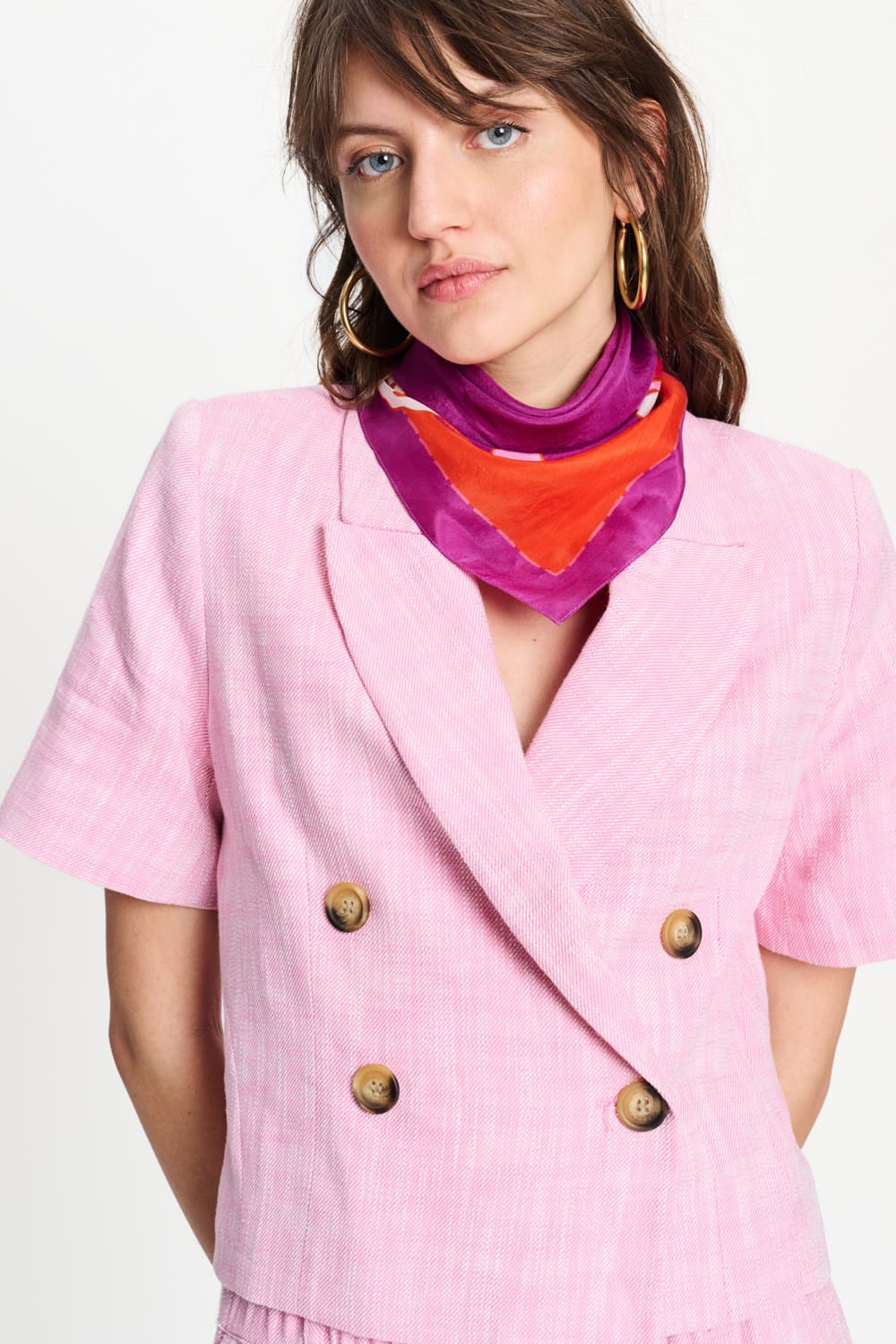 SALE schals & accessoires
