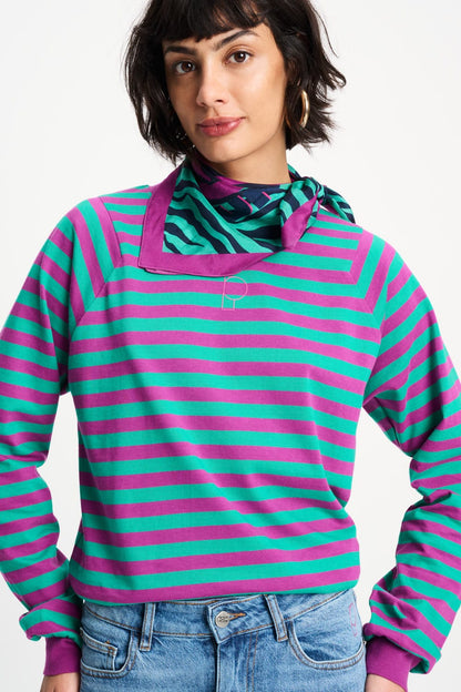 SCHAL - Animal Petite