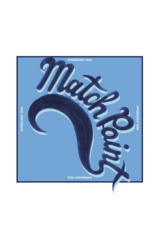 SCHAL - Matchpoint Blue