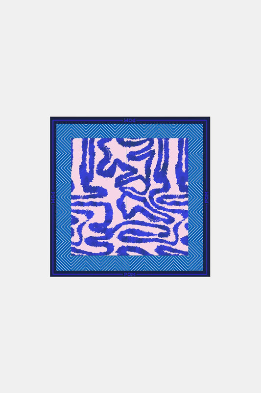 SCHAL - Waves Pink