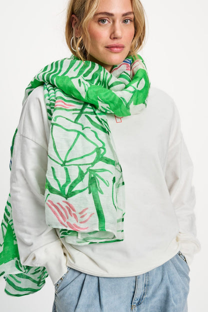 SCHAL - Beach Vibes Linen