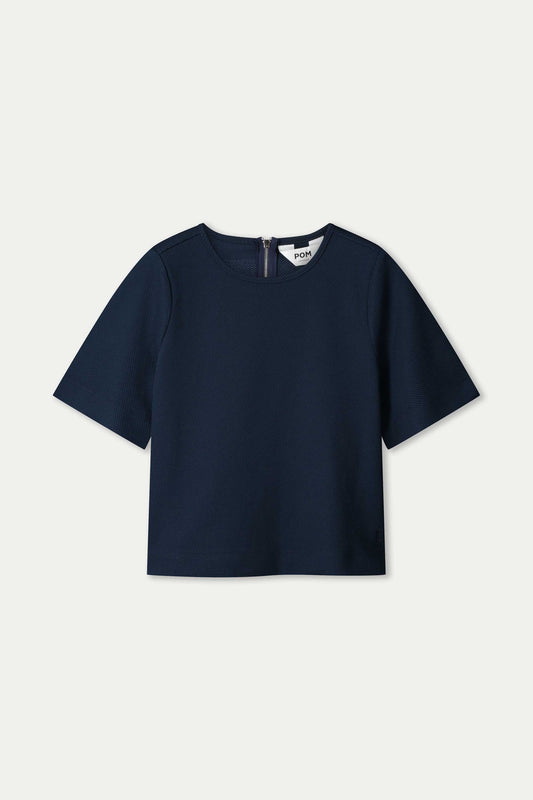 TOP - Meg Eternal Blue