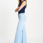 JEANS - Flare Light Blue