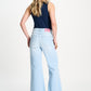 JEANS - Flare Light Blue