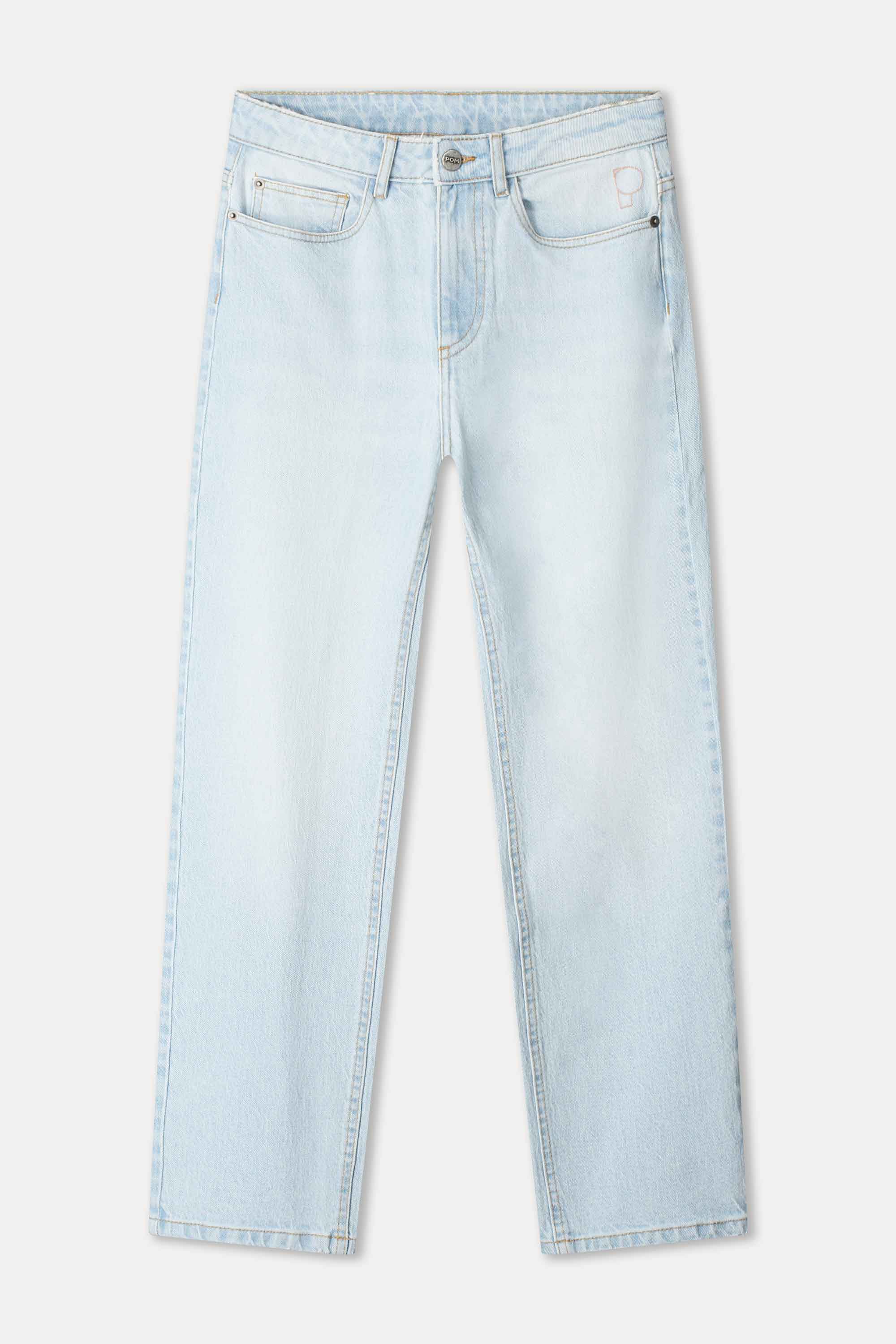 JEANS - Tapered Light Blue