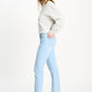 JEANS - Tapered Light Blue