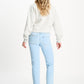 JEANS - Tapered Light Blue