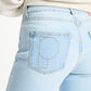 JEANS - Tapered Light Blue