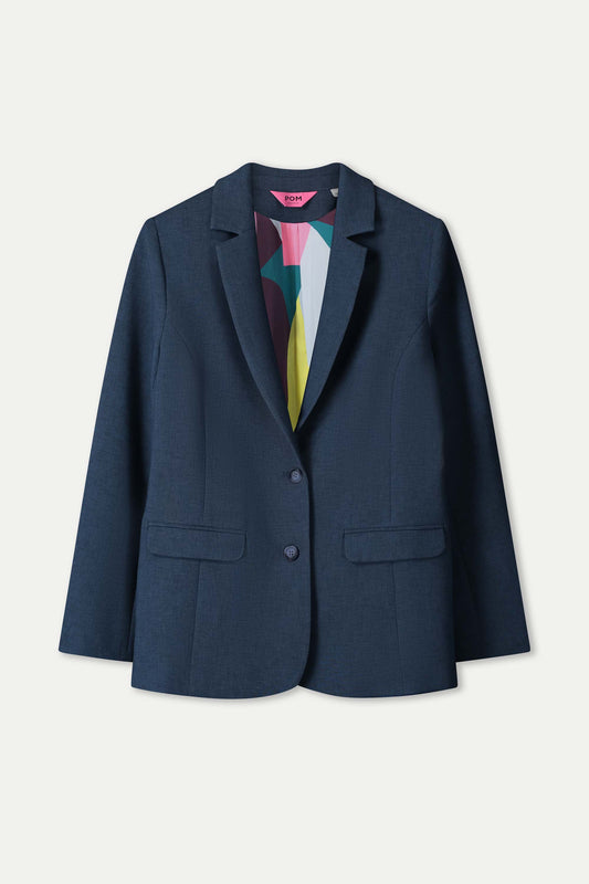 BLAZER - Liz Eternal Blue