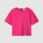 TOP - Meg Bright Rose