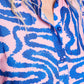 BLUSE - Waves Pink