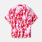 BLUSE - Fenna Bubble Bloom Lavender