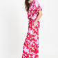 BLUSE - Fenna Bubble Bloom Lavender