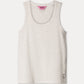 TANKTOP - Rue Grey Melange