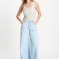 TANKTOP - Rue Grey Melange
