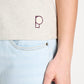TANKTOP - Rue Grey Melange