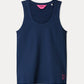 TANKTOP - Rue Eternal Blue