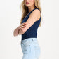 TANKTOP - Rue Eternal Blue
