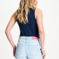 TANKTOP - Rue Eternal Blue