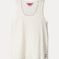 TANKTOP - Rue Ecru