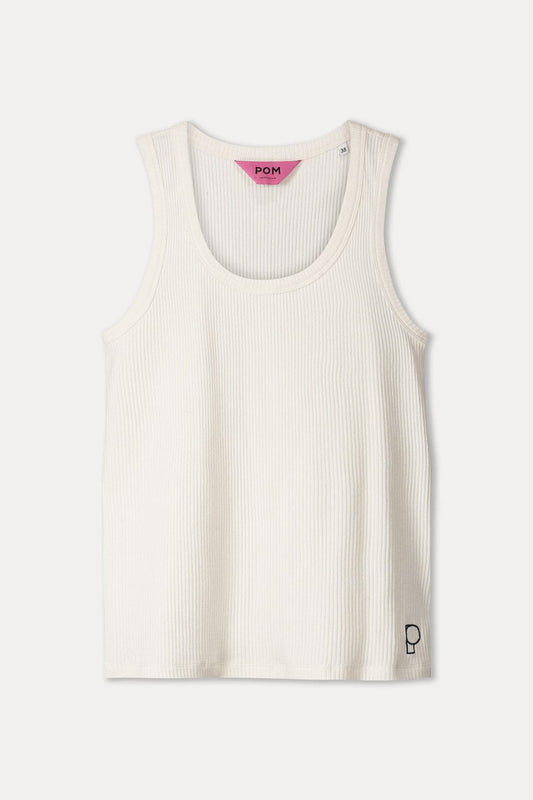 TANKTOP - Rue Ecru
