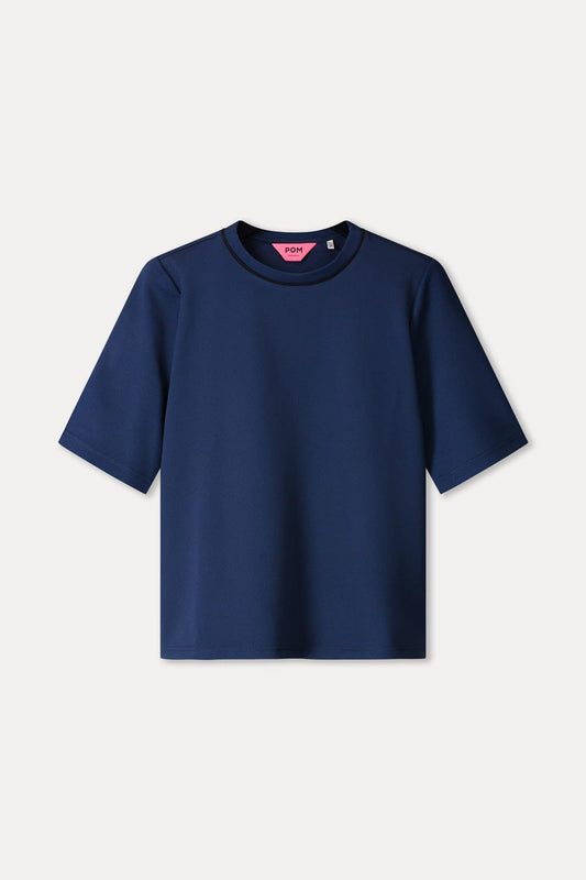 TOP - Rosie Eternal Blue