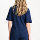 TOP - Rosie Eternal Blue