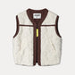 GILET - Gigi Ecru