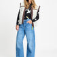 GILET - Gigi Ecru