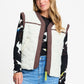 GILET - Gigi Ecru