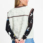 GILET - Gigi Ecru