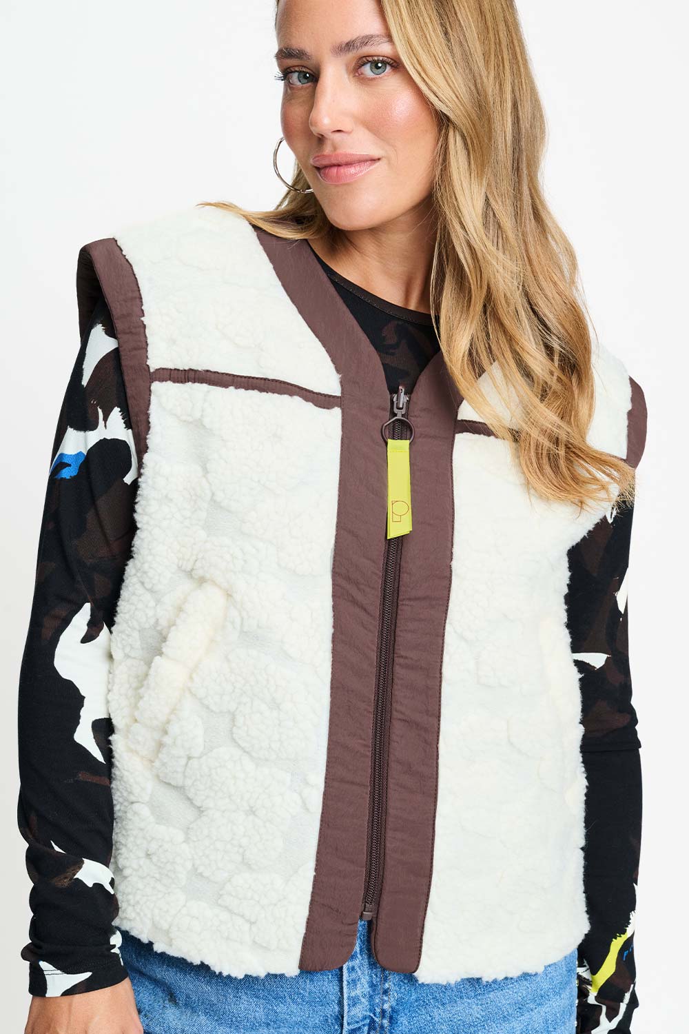 Gilets