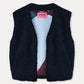 GILET - Gina Eternal Blue