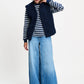 GILET - Gina Eternal Blue