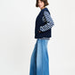 GILET - Gina Eternal Blue