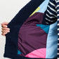 GILET - Gina Eternal Blue