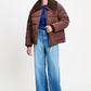 JACKE - Coco Chocolate Brown