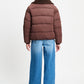 JACKE - Coco Chocolate Brown