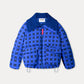 JACKE - Coco Blue Check