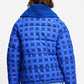 JACKE - Coco Blue Check
