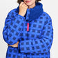 JACKE - Coco Blue Check