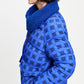 JACKE - Coco Blue Check