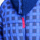 JACKE - Coco Blue Check